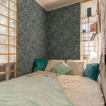 Stylish Central Budapest Apartment 外观 照片