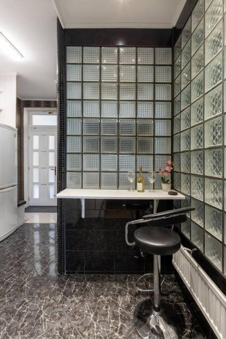 Stylish Central Budapest Apartment 外观 照片