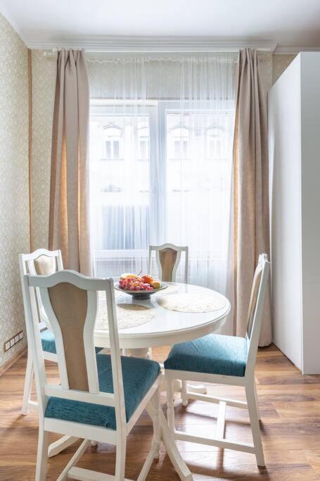 Stylish Central Budapest Apartment 外观 照片