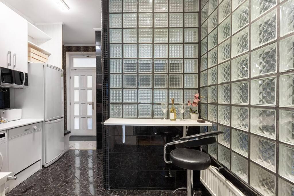 Stylish Central Budapest Apartment 外观 照片