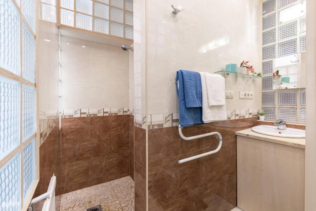 Stylish Central Budapest Apartment 外观 照片