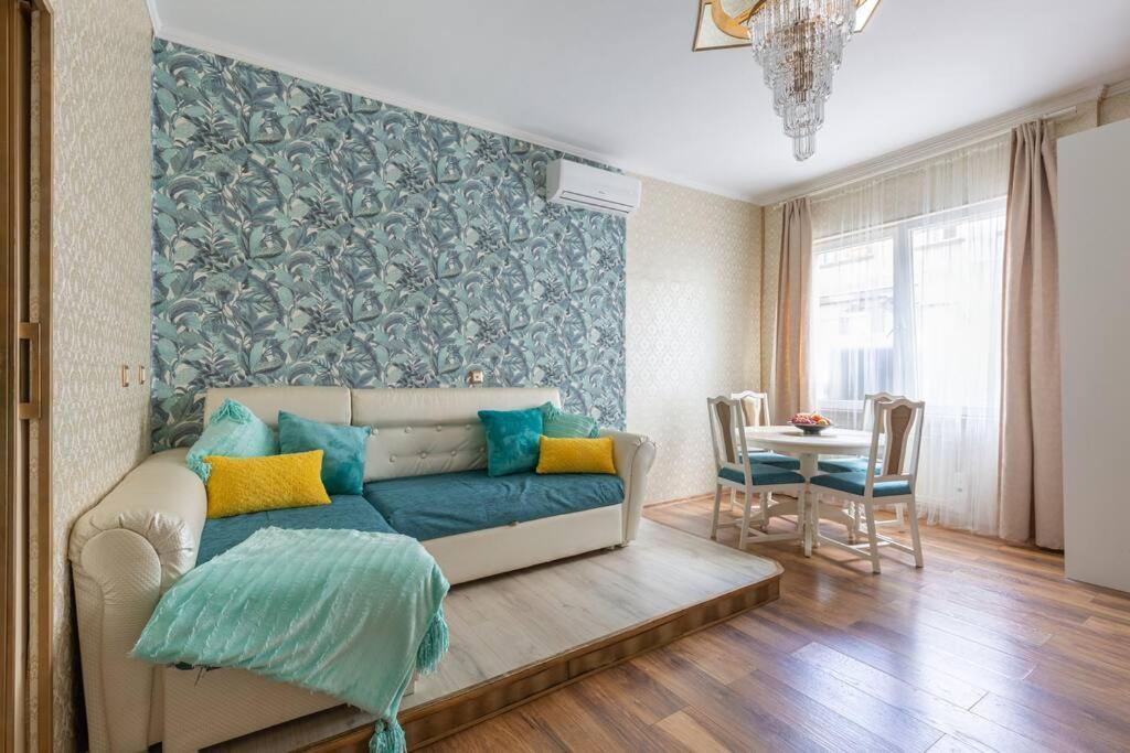 Stylish Central Budapest Apartment 外观 照片
