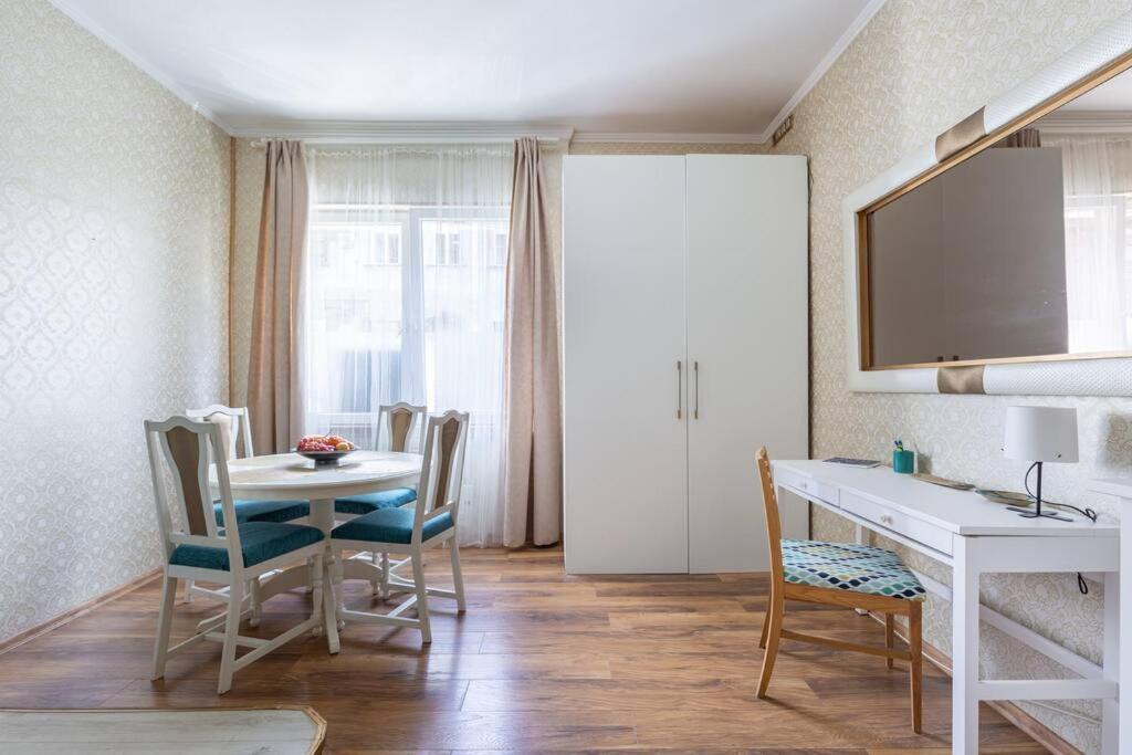 Stylish Central Budapest Apartment 外观 照片