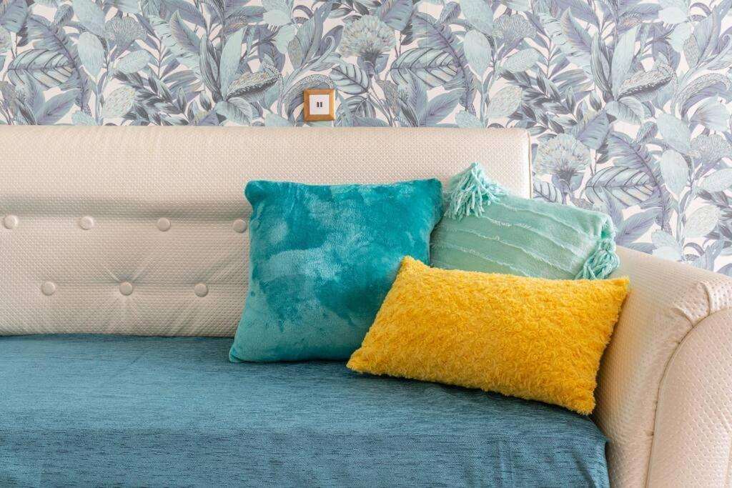 Stylish Central Budapest Apartment 外观 照片