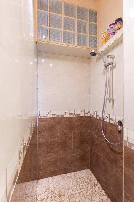 Stylish Central Budapest Apartment 外观 照片