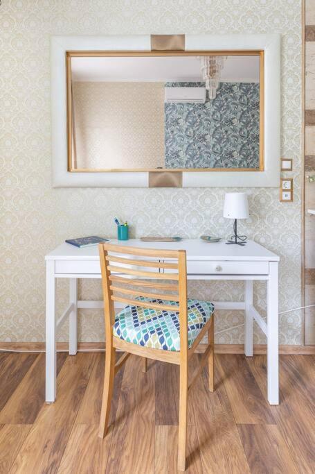 Stylish Central Budapest Apartment 外观 照片