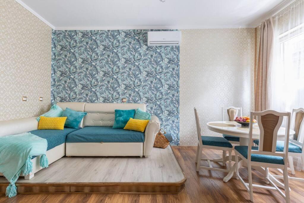 Stylish Central Budapest Apartment 外观 照片